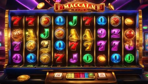 casino slot machines that pay more often|Understanding Slot Machine Payouts.